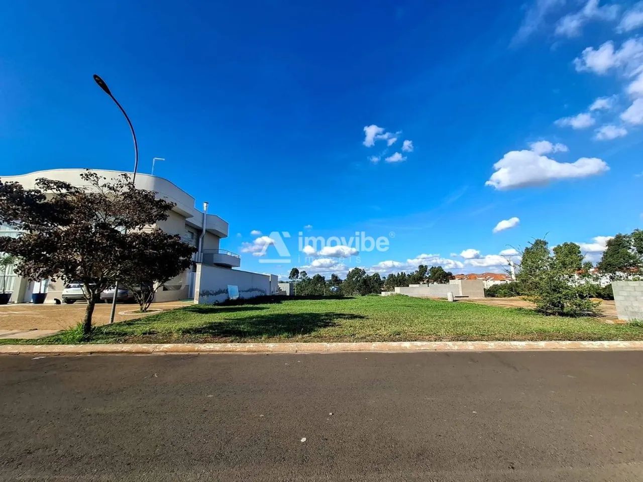 TERRENO NO CONDOMINIO BARRA DO CISNE - Foto 3
