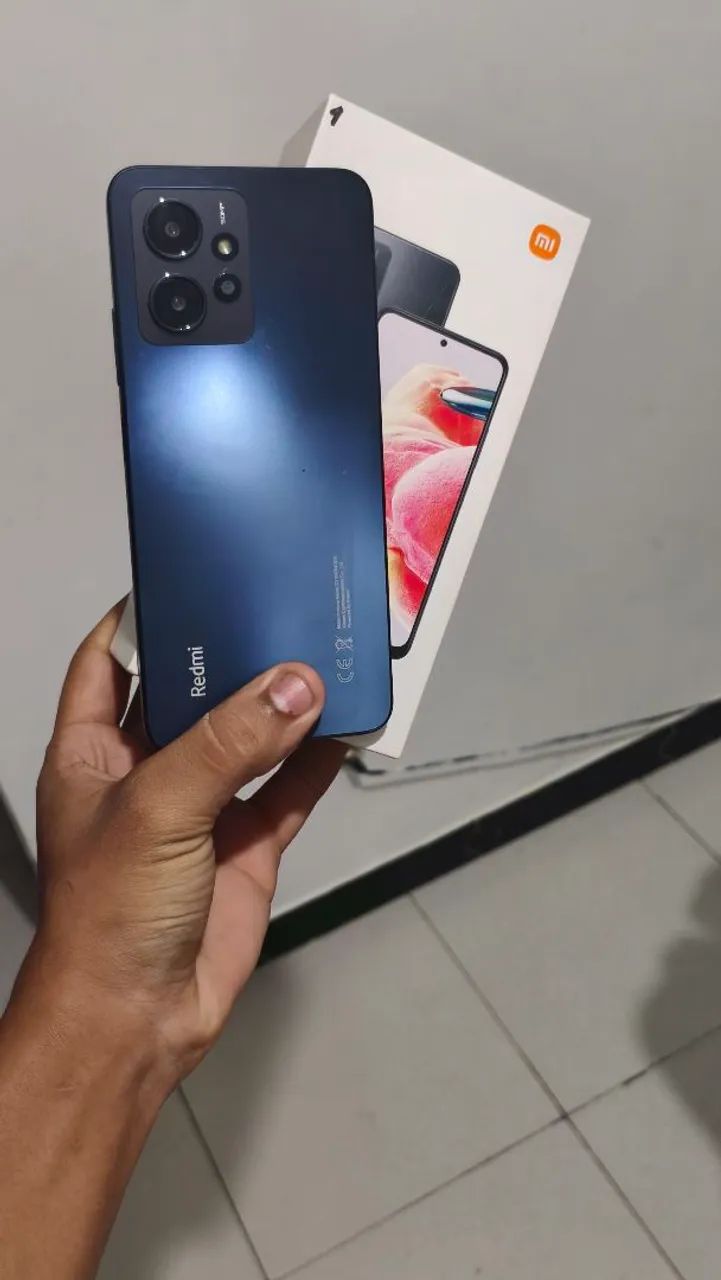 Redmi note 12 4G