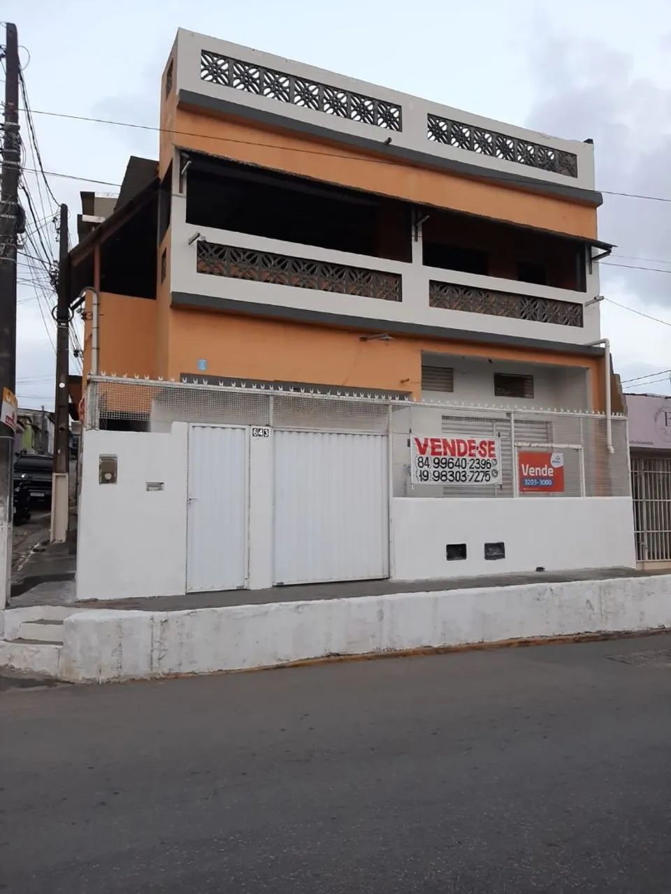  imóvel  Bairro nordeste Natal Rn.