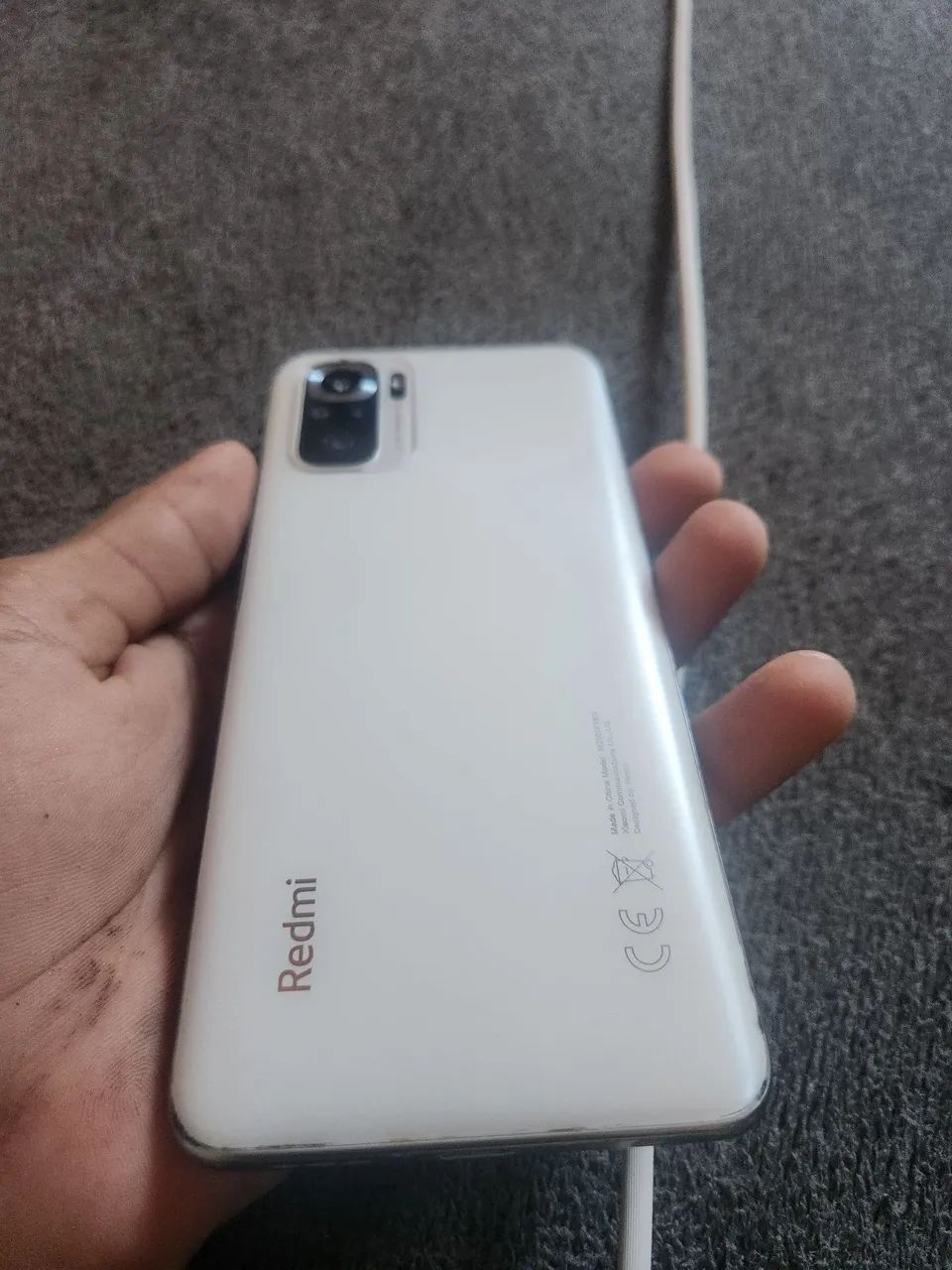 Redmi 10