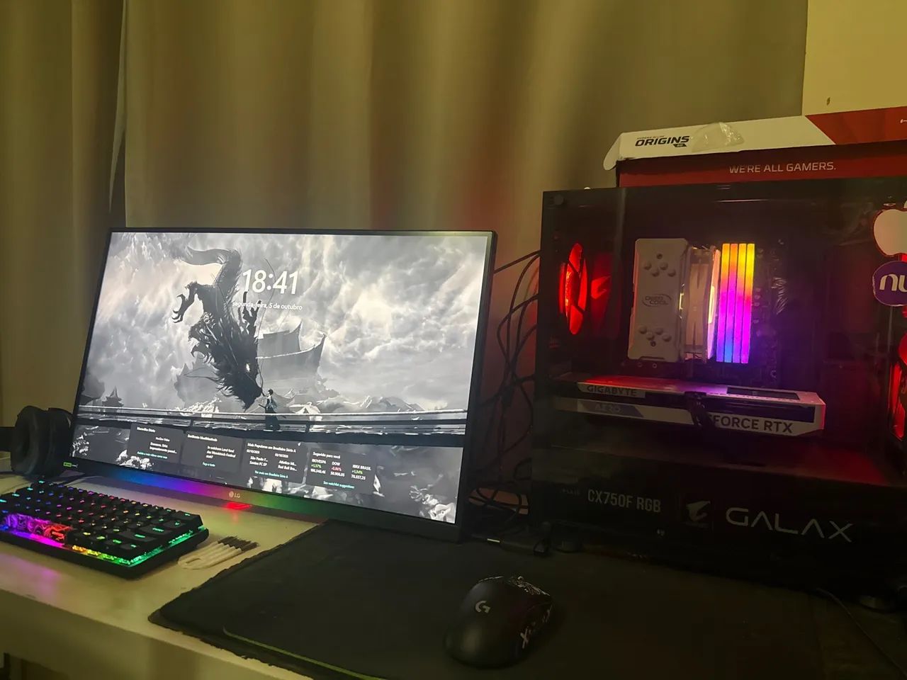 PC GAMER - Foto 2