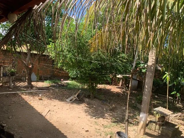 Vende- se casa no Canaã  - Foto 3