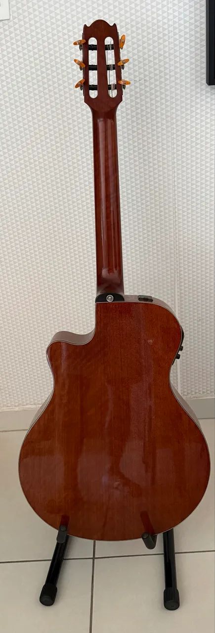 Violão Yamaha NTX700 - Foto 3