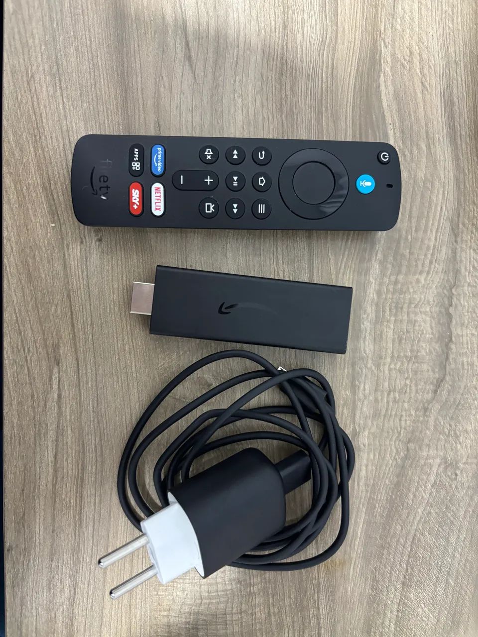 Amazon fite Tv Stick Hd 