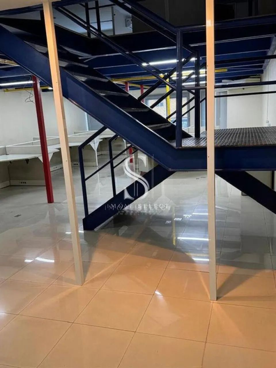 Edifício Morumbi Business Center - Conjunto Comercial de 250m² com 14 salas, 2 banheiros e - Foto 5