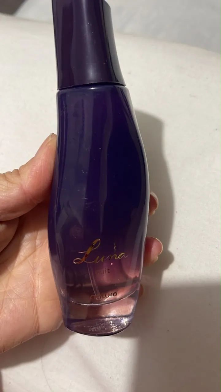 perfume luna