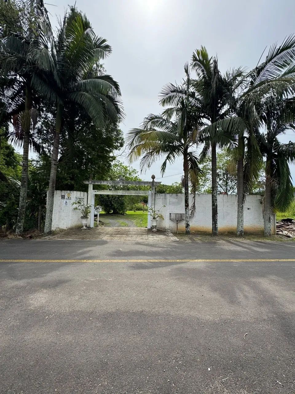 Chácara próxima ao Centro de Criciúma - Foto 18