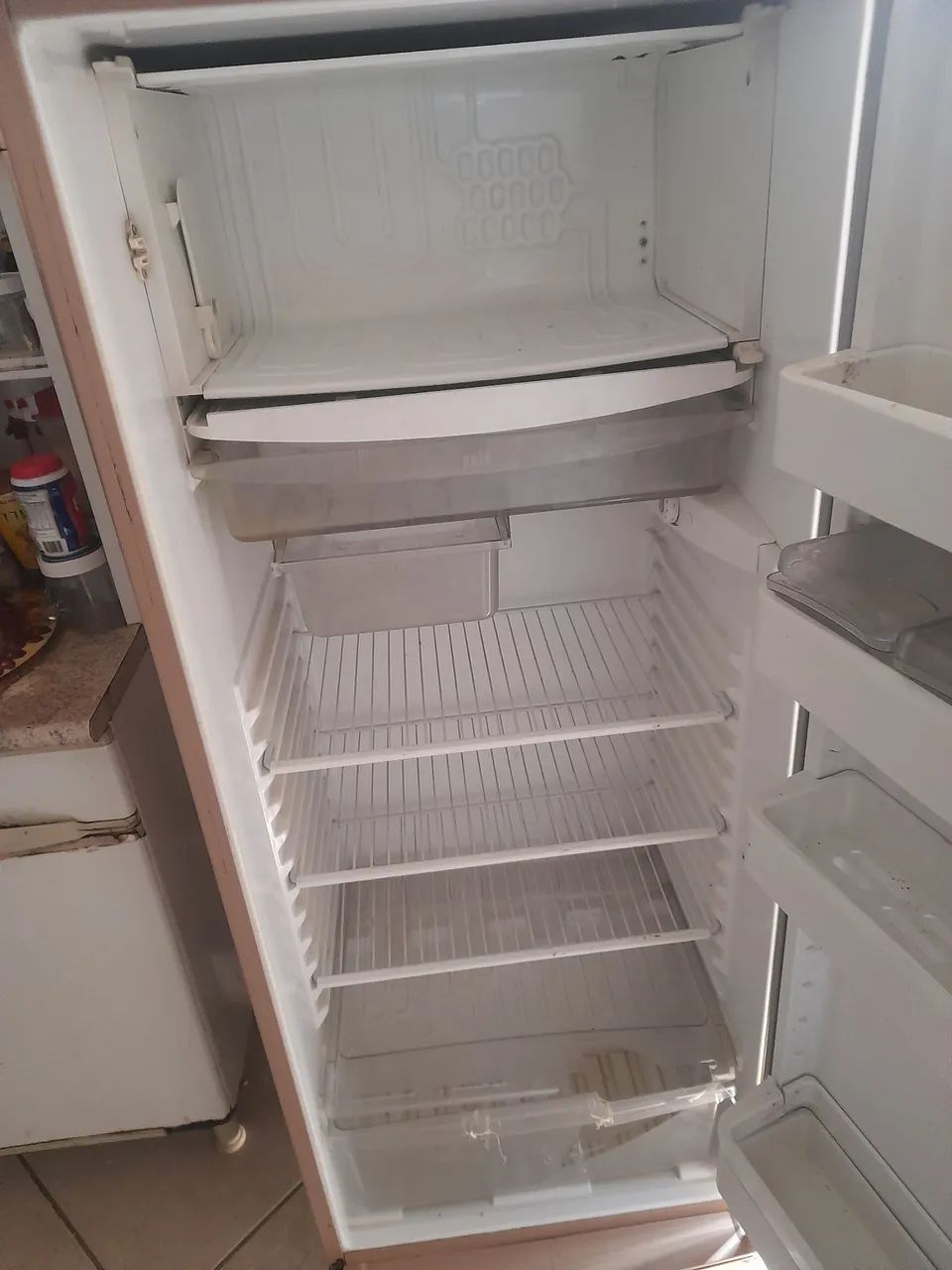 Geladeira  - Foto 4