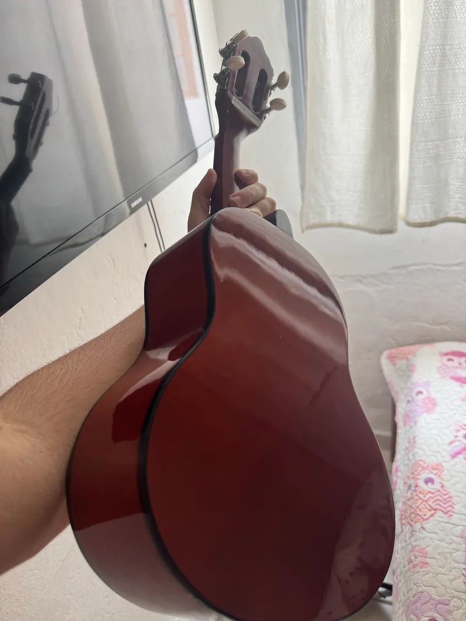 Cavaquinho - Foto 2