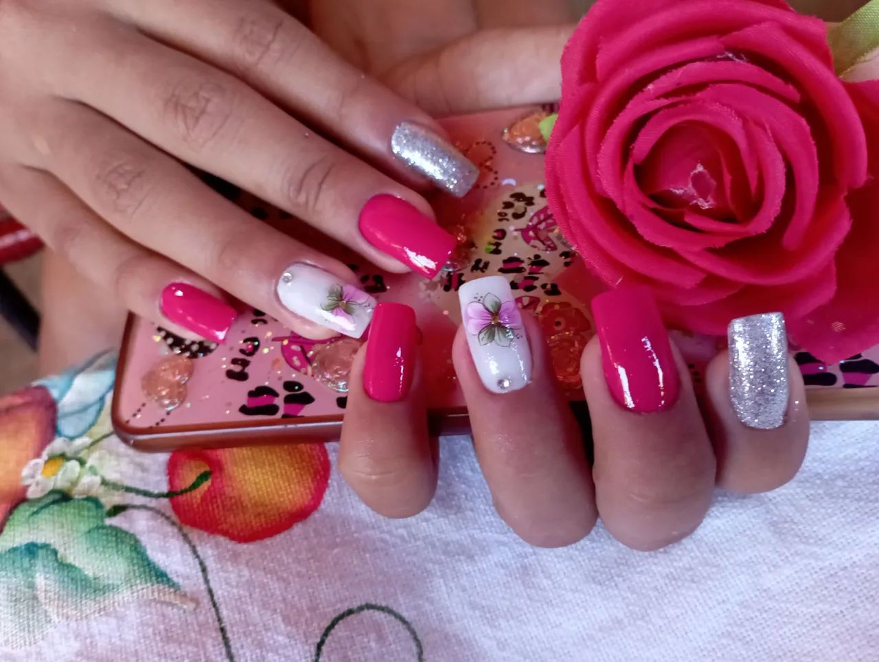 Manicure e pedicure  - Foto 4