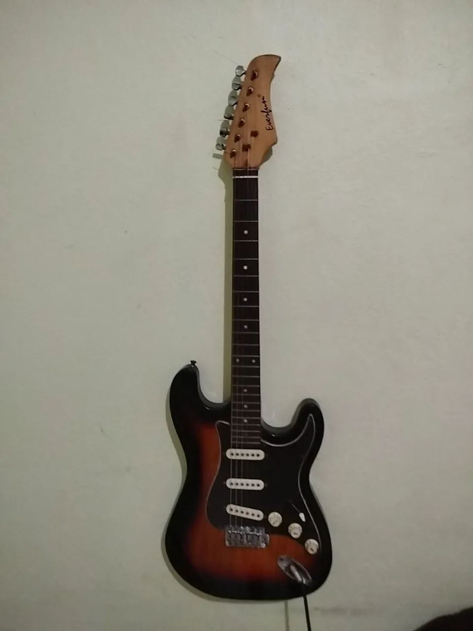 Guitarra