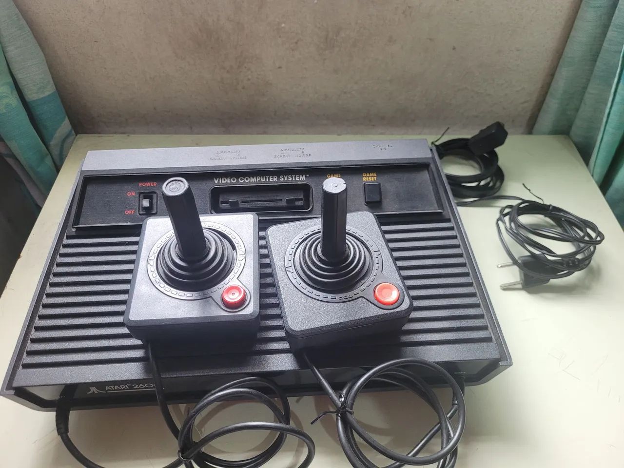 Atari 2600