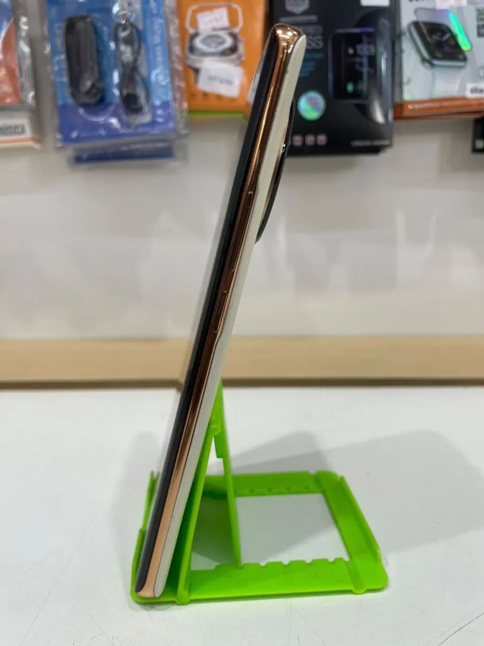 Realme 11pro+ único dono - Foto 4