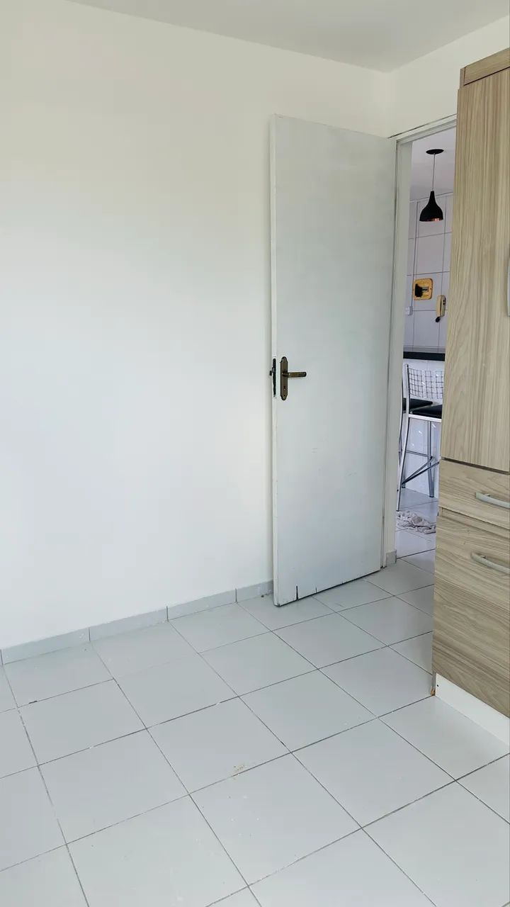 Alugo apartamento  - Foto 5