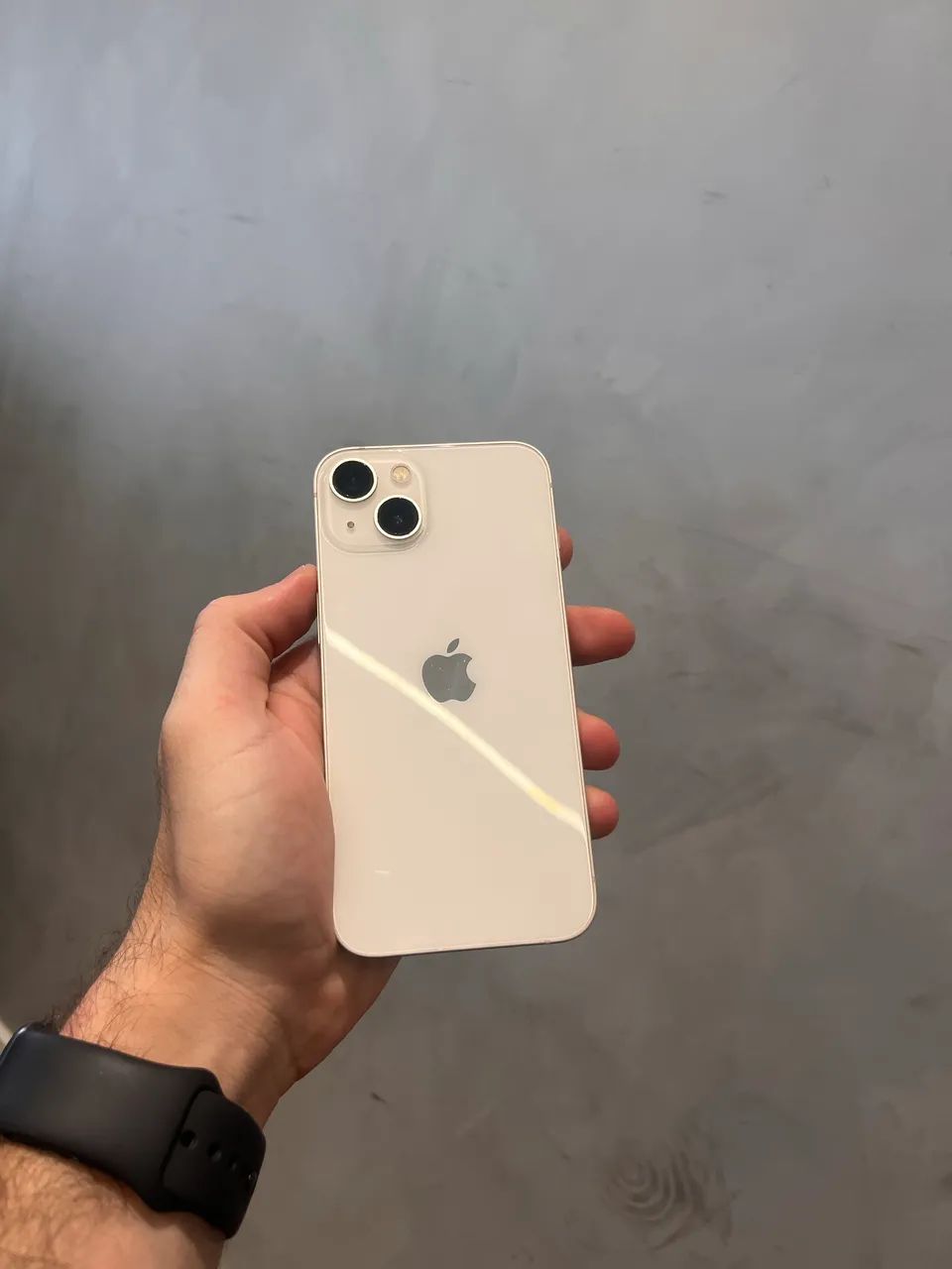 iPhone 13 128 GB - Foto 4