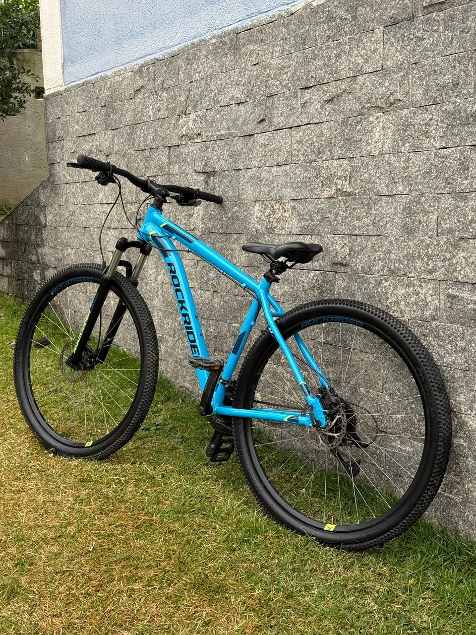 Rockrider aro 29 - Foto 2