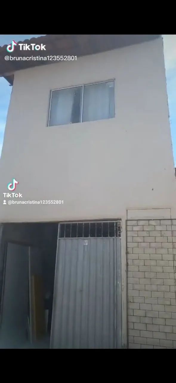 Garagem com kit net no marcos freire  - Foto 4