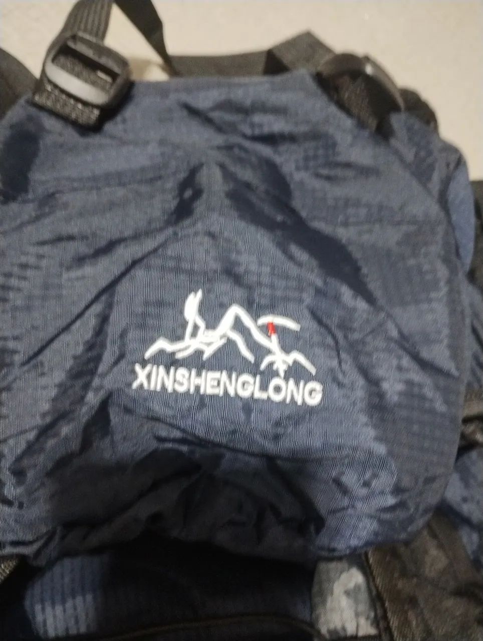 Mochila cargueira camping  - Foto 5