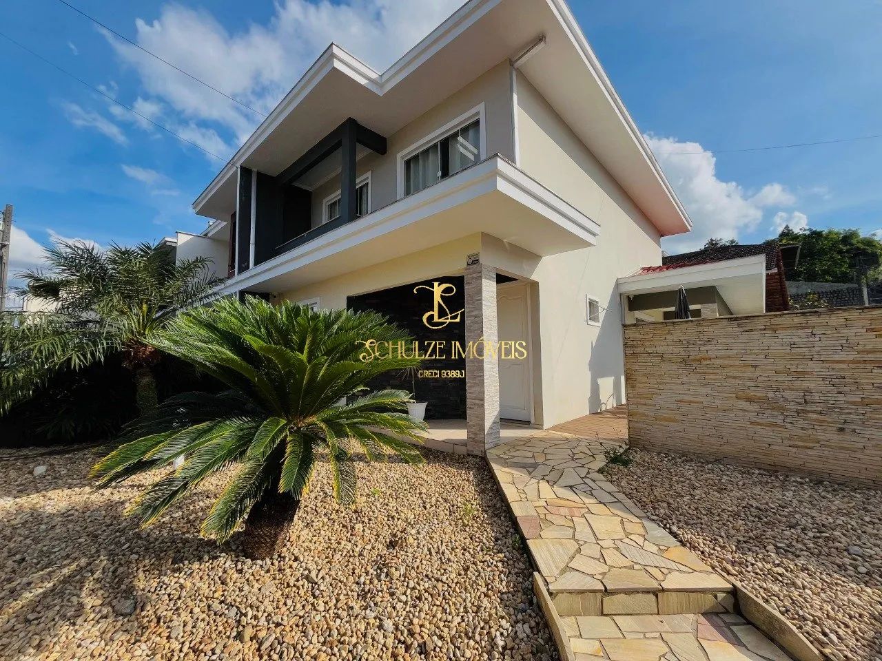 Residencial Veroni