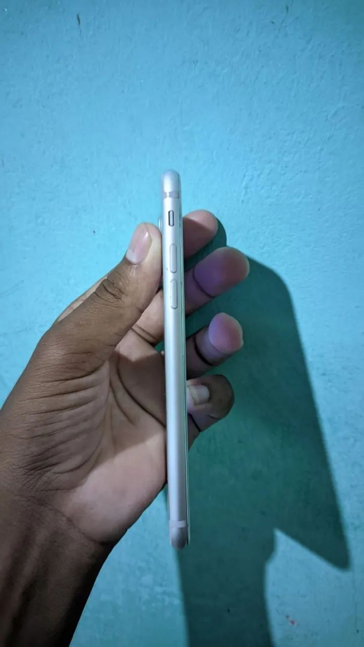 iPhone 7 Pra vender - Foto 2