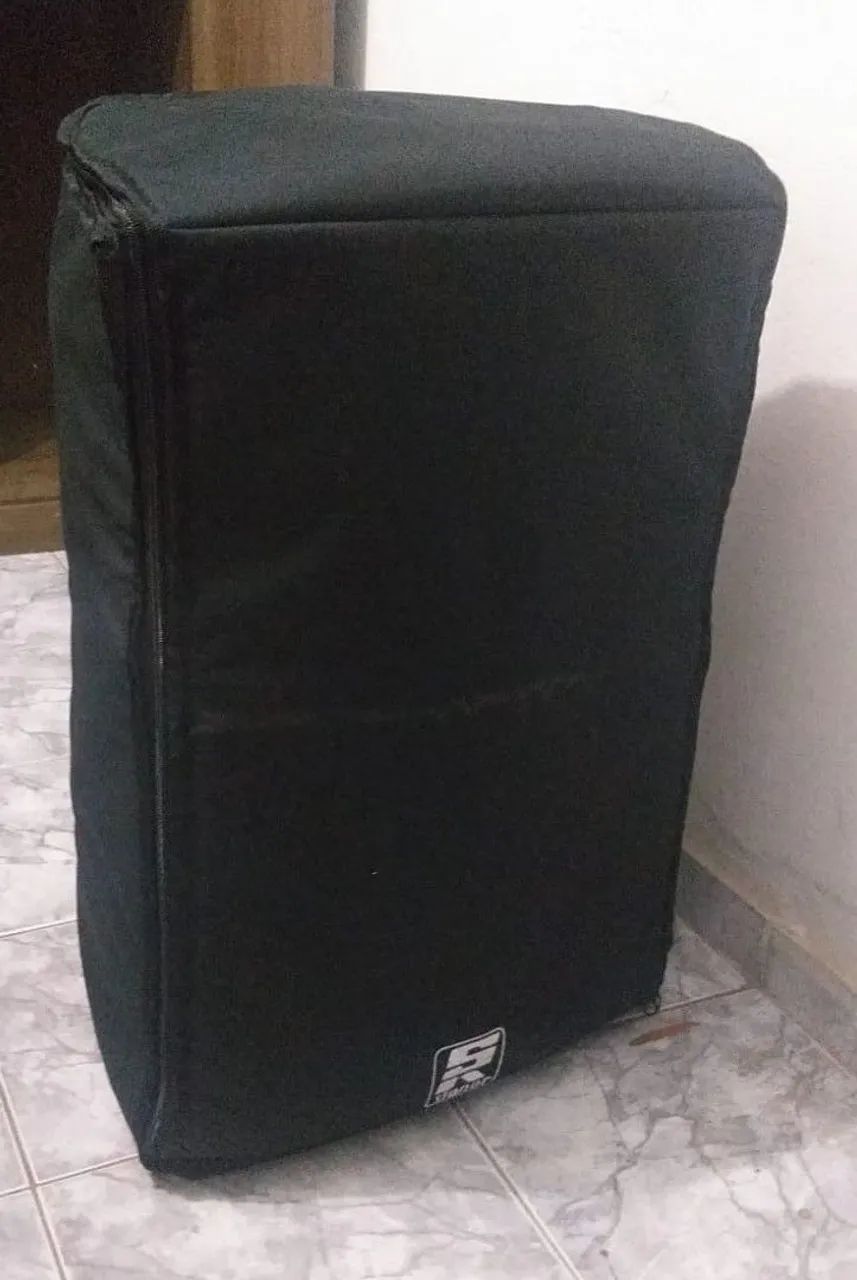 Bag para caixa ativa staner 315a 