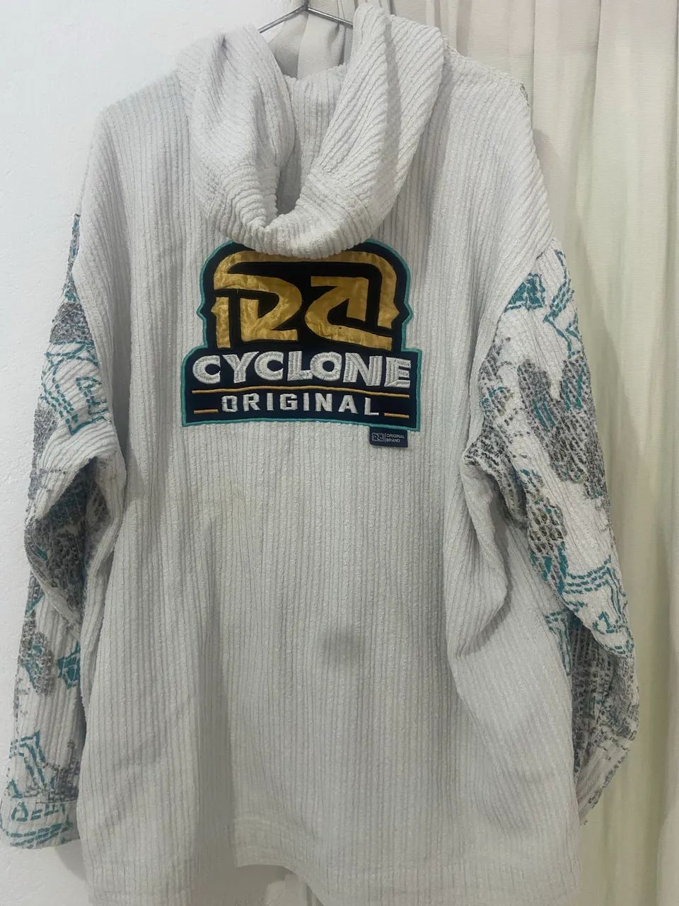 Cyclone original 