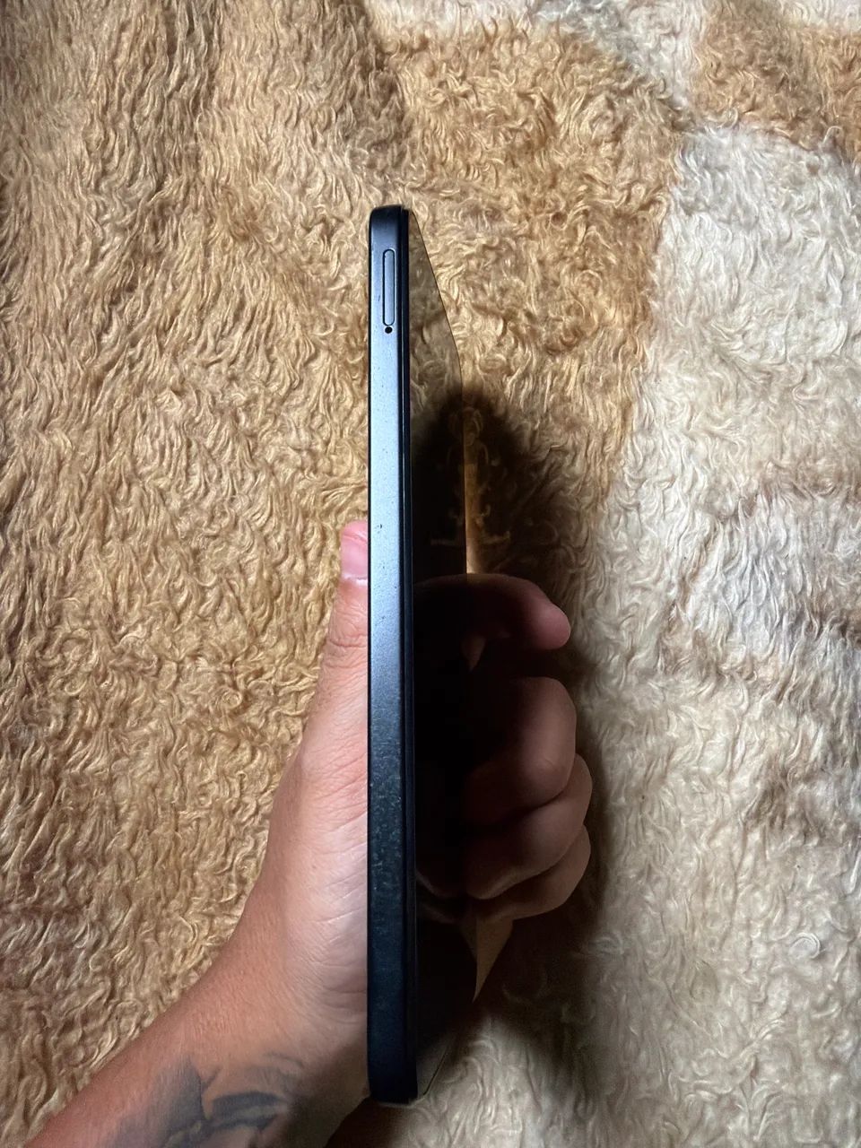 Poco c75 128gb usado  - Foto 4