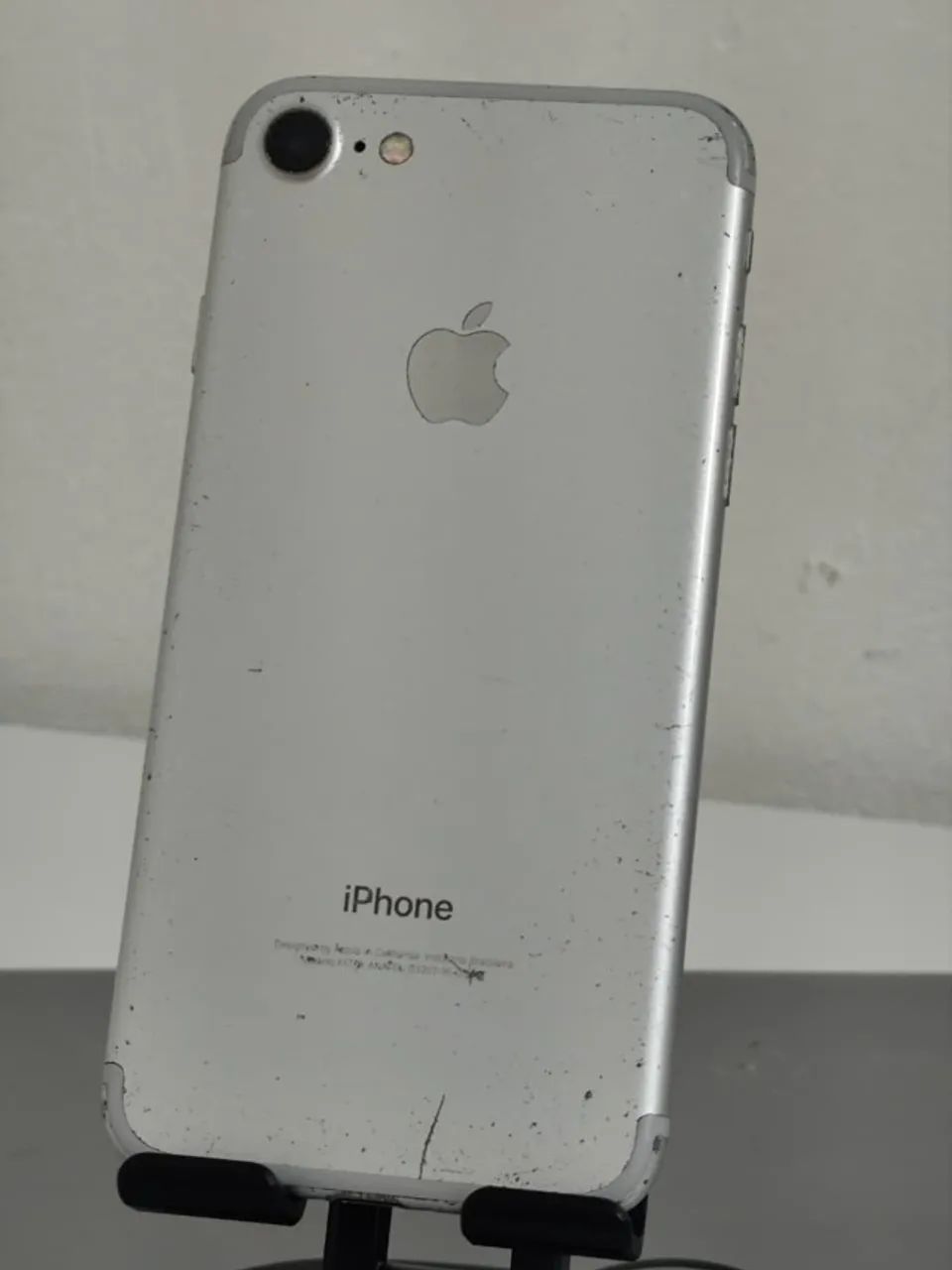 iPhone 7 32GB - Celulares e Smartphones - Cidade Nova, Manaus