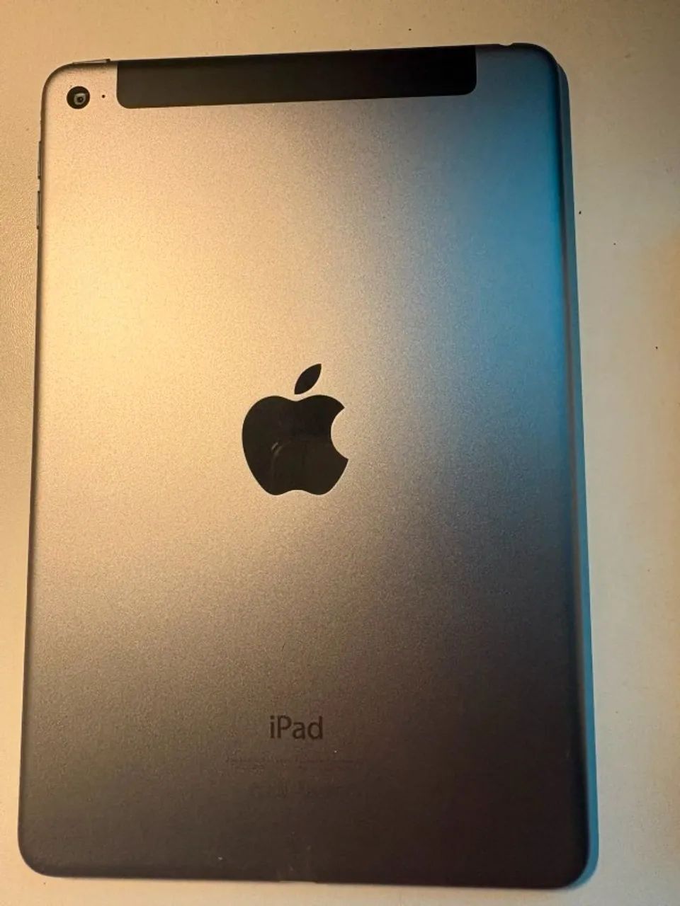 Apple iPad mini 4 - 32 GB - Foto 2