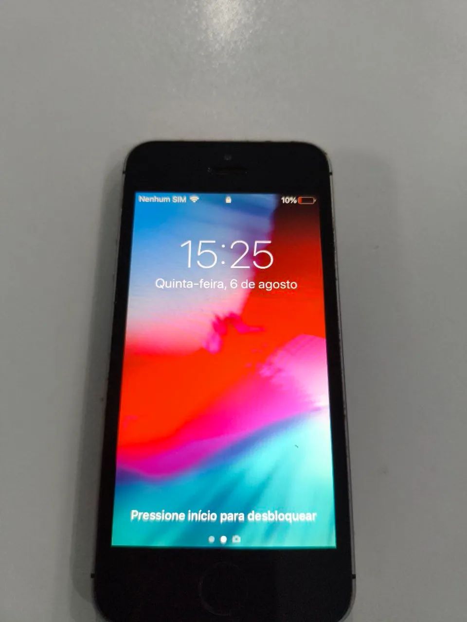 iPhone 5s