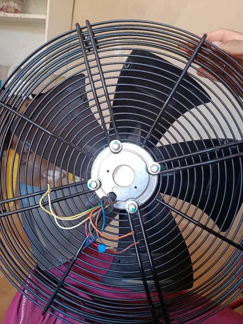 Vendo FS/4-400 ET LC 
