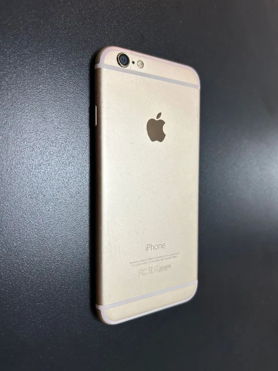 iPhone 6 