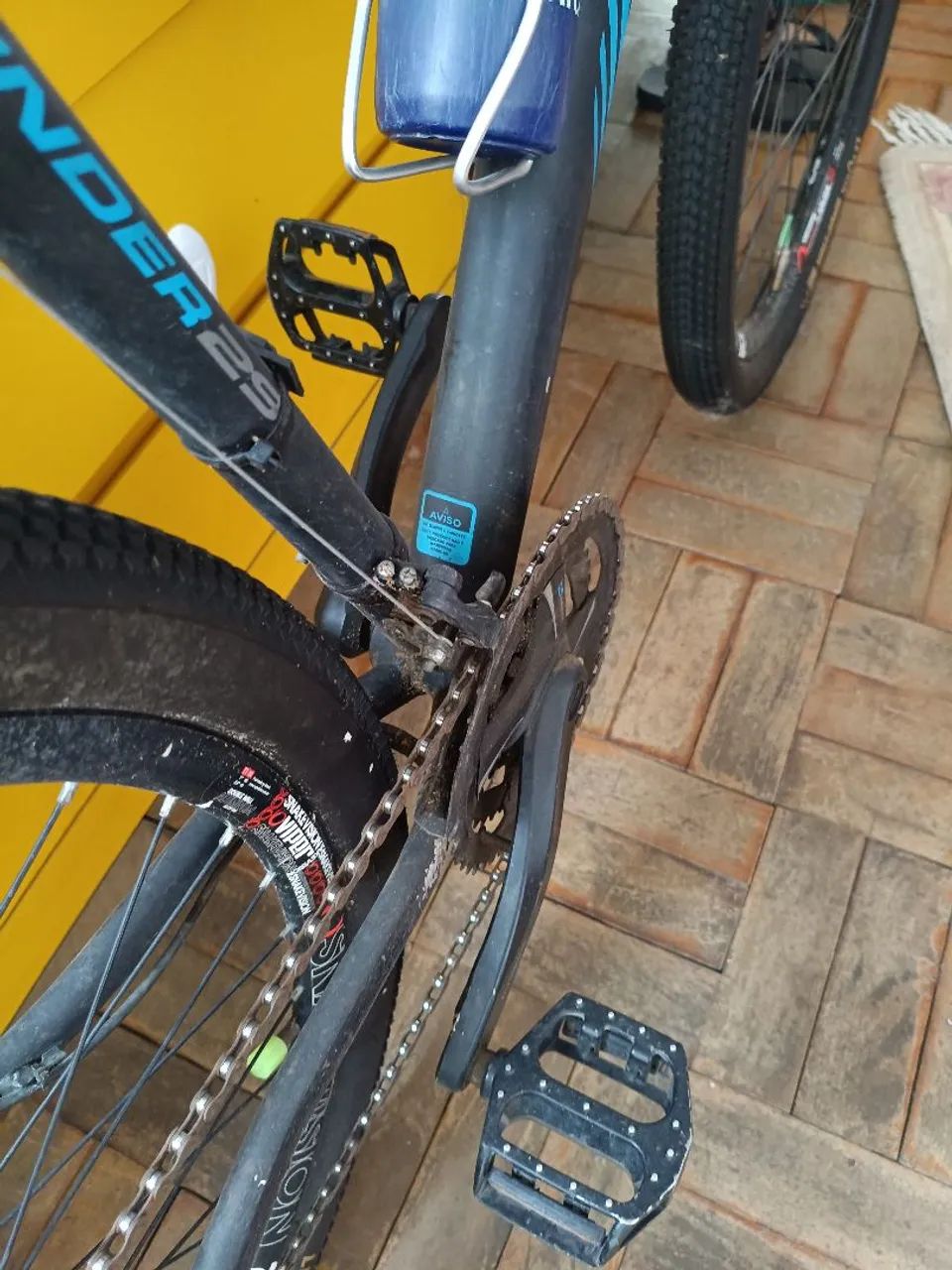 Bike Azonic Aro 29 - Foto 2