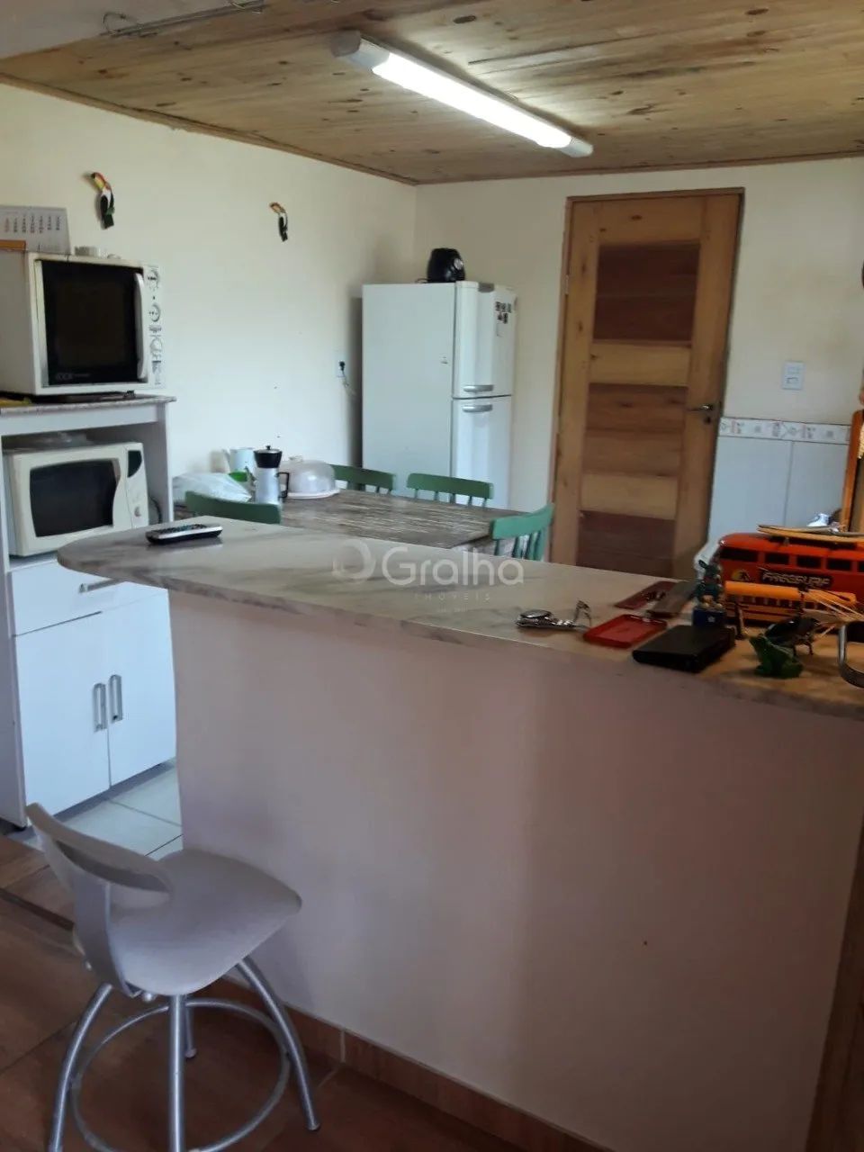 Casa residencial 1 dormitório. Lagoa da conceiçao - Foto 2