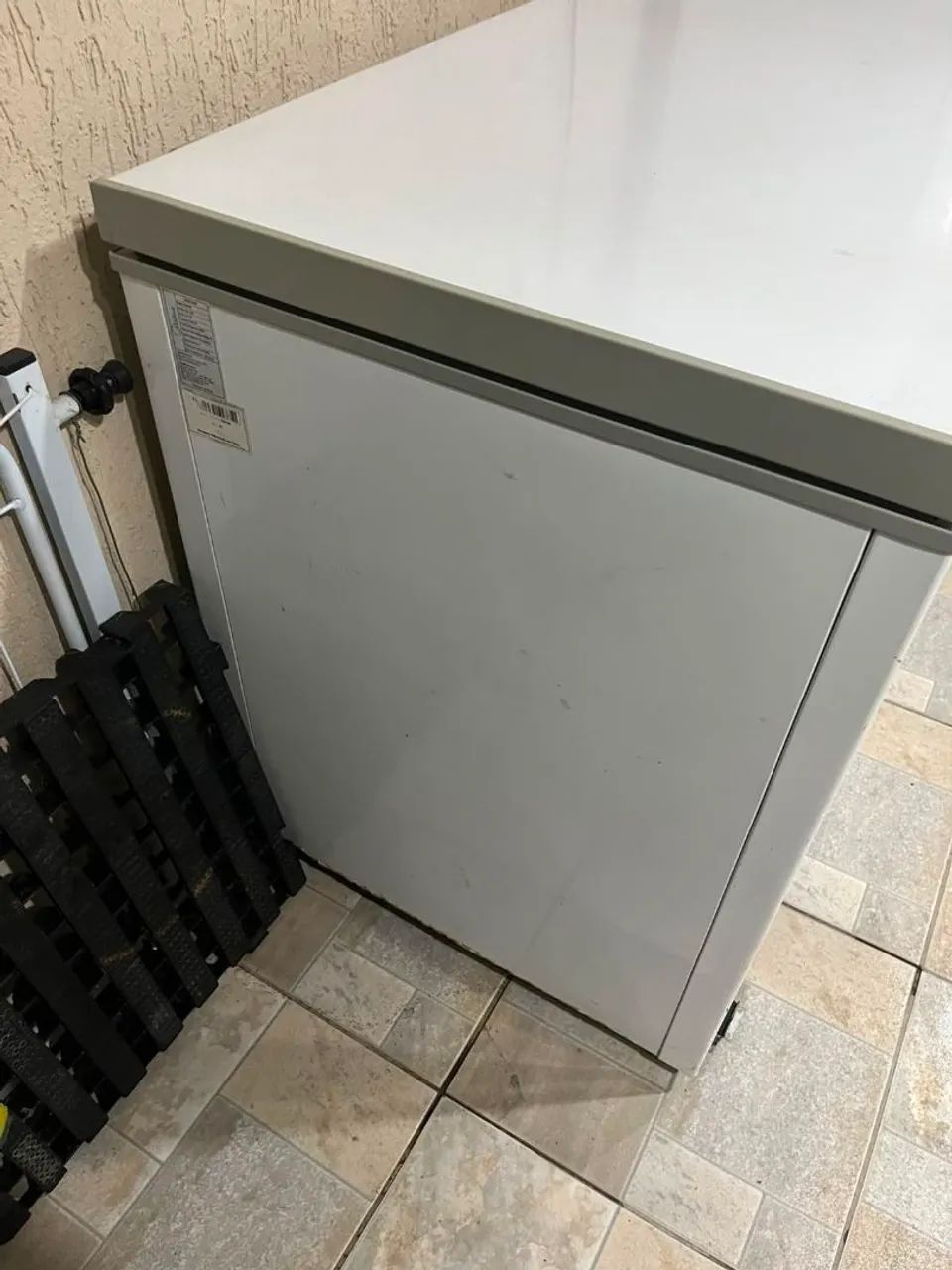 Freezer horizontal Mídia modelo RCFA 32- 220 W - Foto 3
