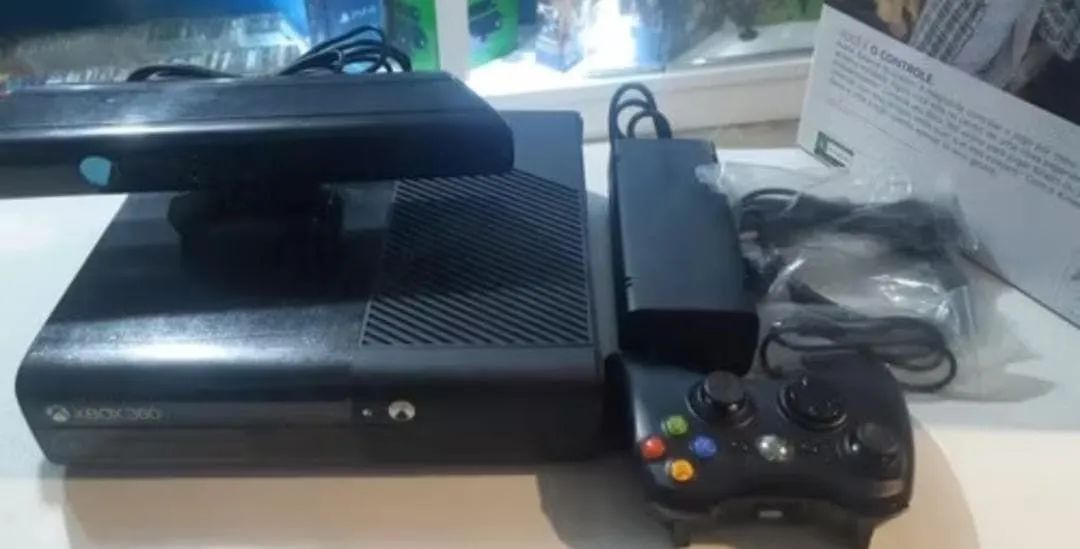 Xbox 360