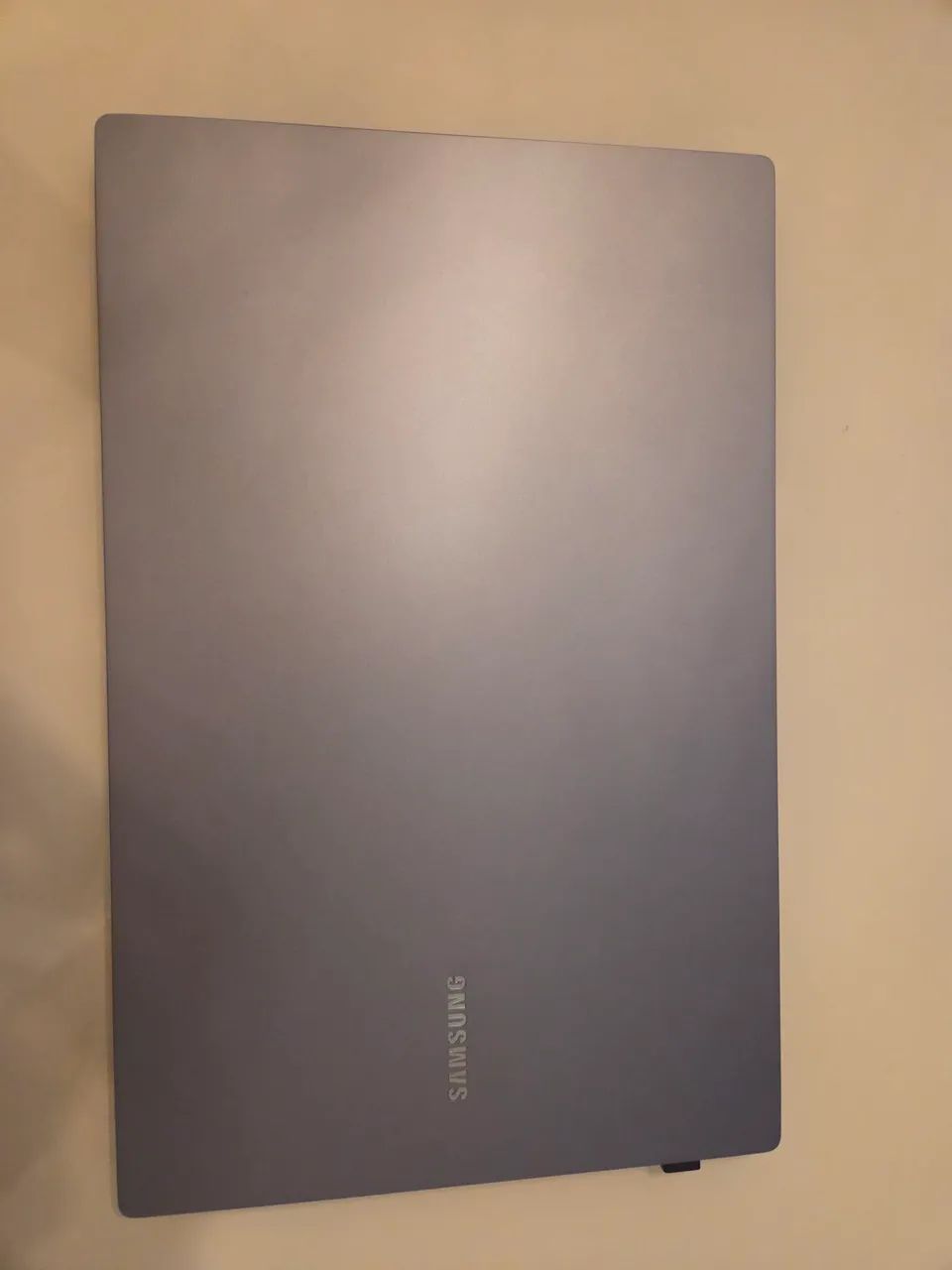 Notebook Samsung GalaxyBook 4
