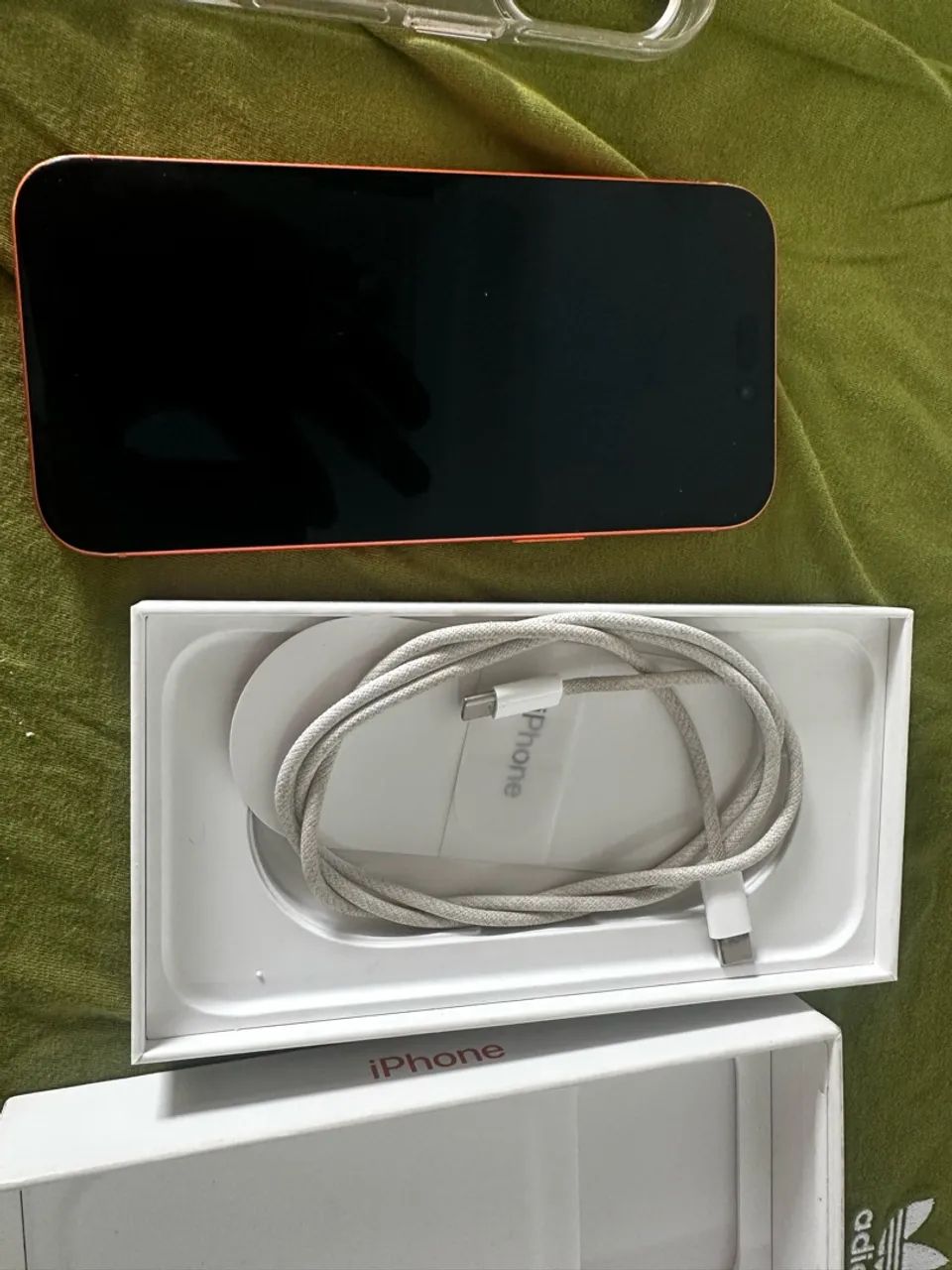 Iphone17 Promax 512g - Foto 2