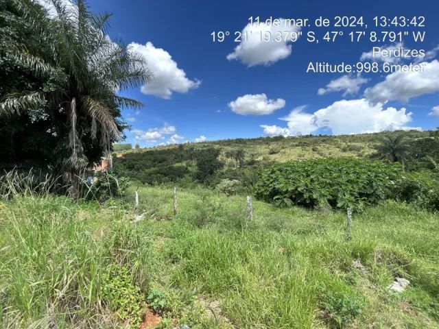 Lote, Misto, Parque das Flores - 40.442m²