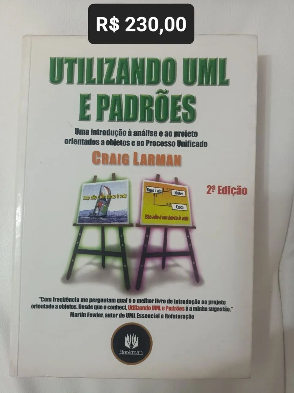Livros TI diversos - Foto 4