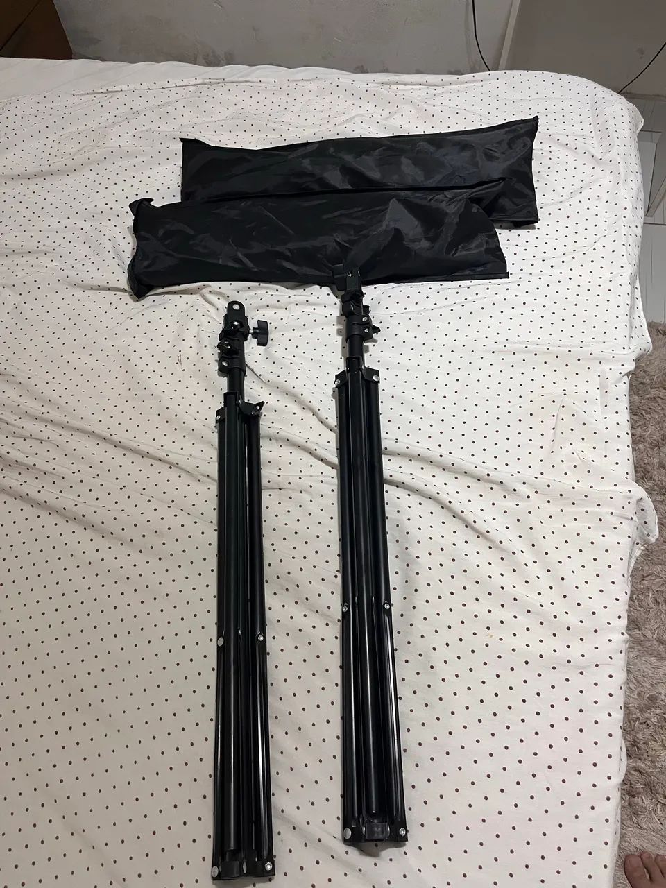 Kit softbox - Foto 2