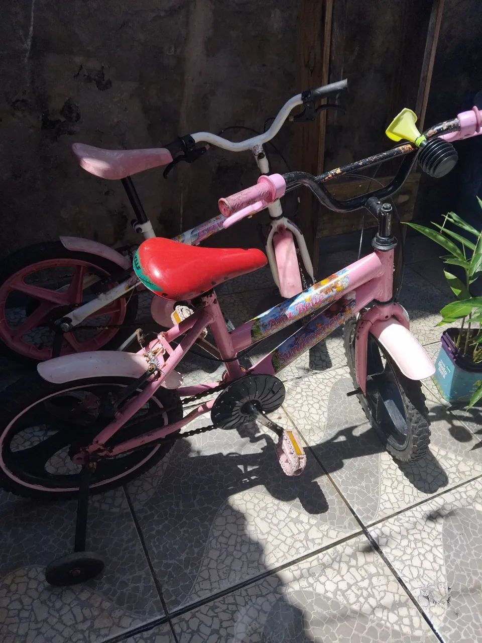 2 bicicleta infantil  - Foto 2