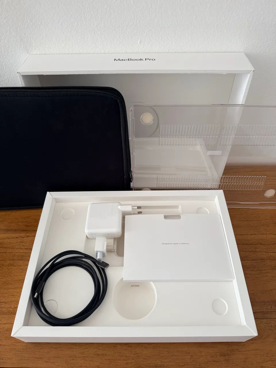MacBook Pro M3 Pro - Foto 5