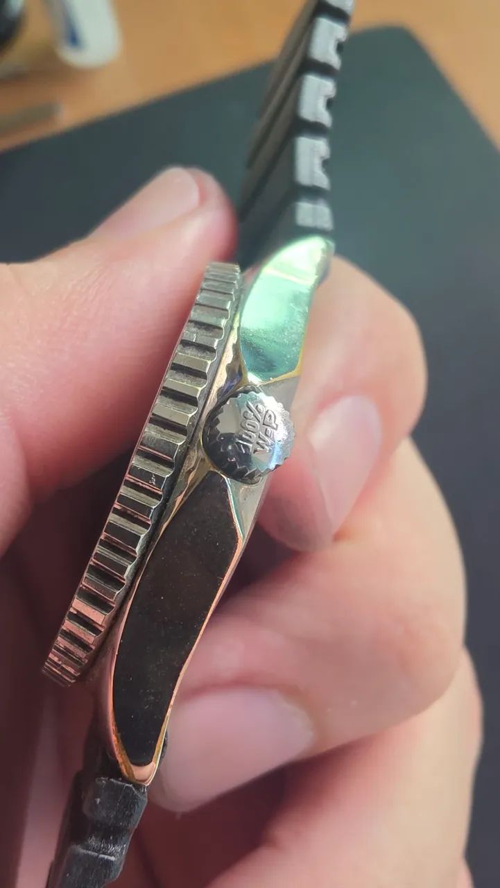 Relógio Casio - Foto 4