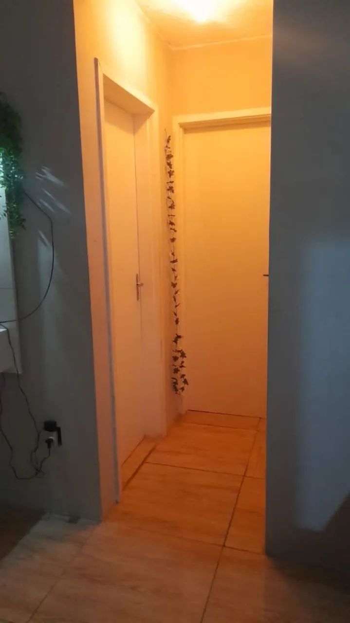 Lindo apartamento no condomínio familia e lazer - Foto 6