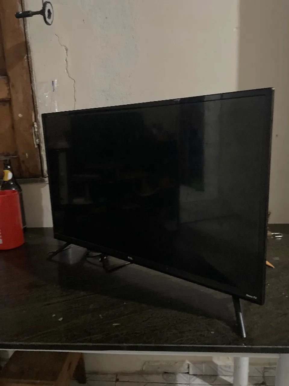 Televisão TCL - Foto 4