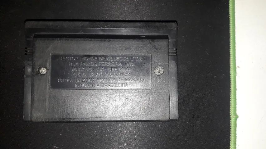 Rocky Original Master System - Foto 3