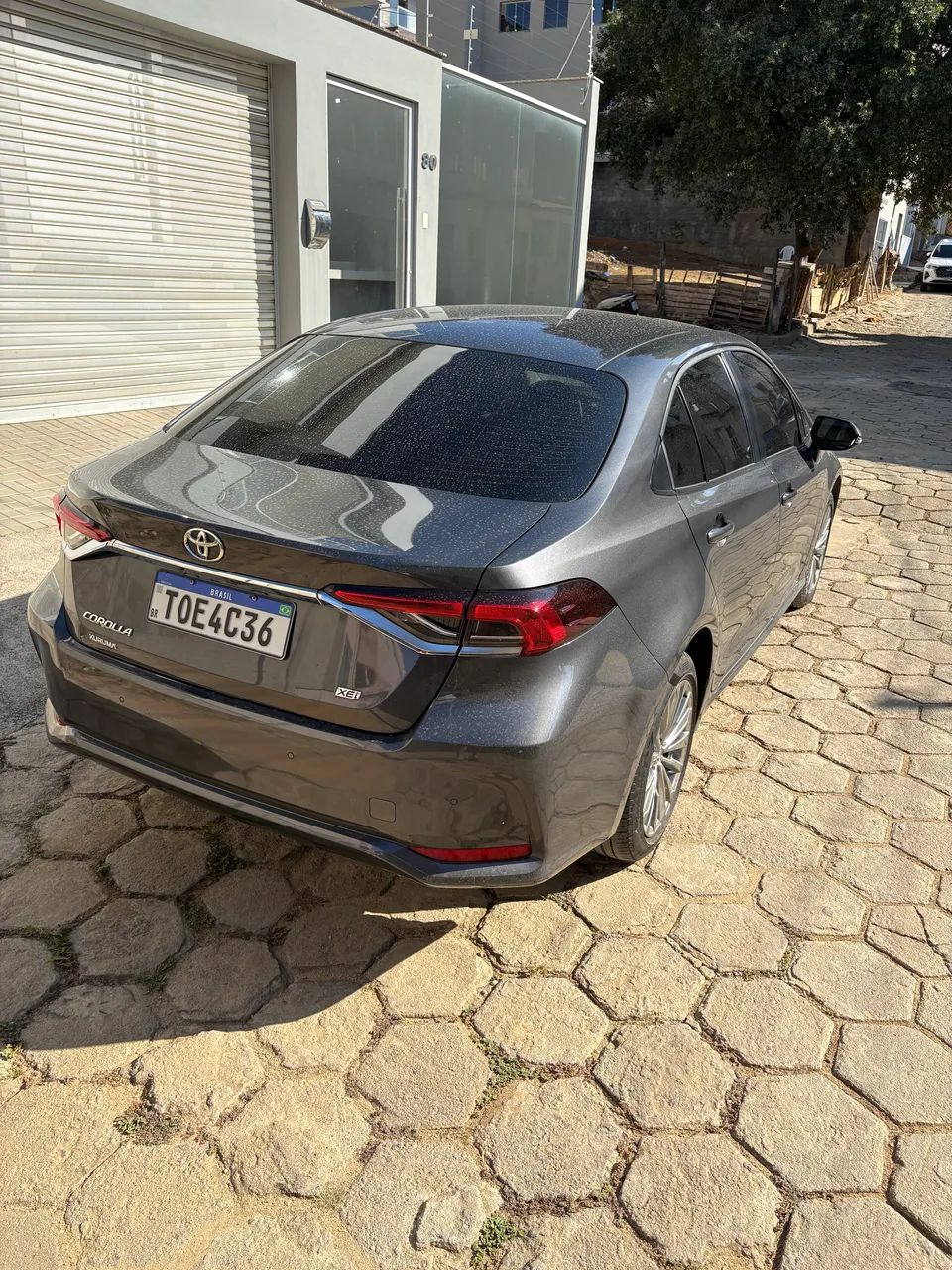 Toyota Corolla 2025