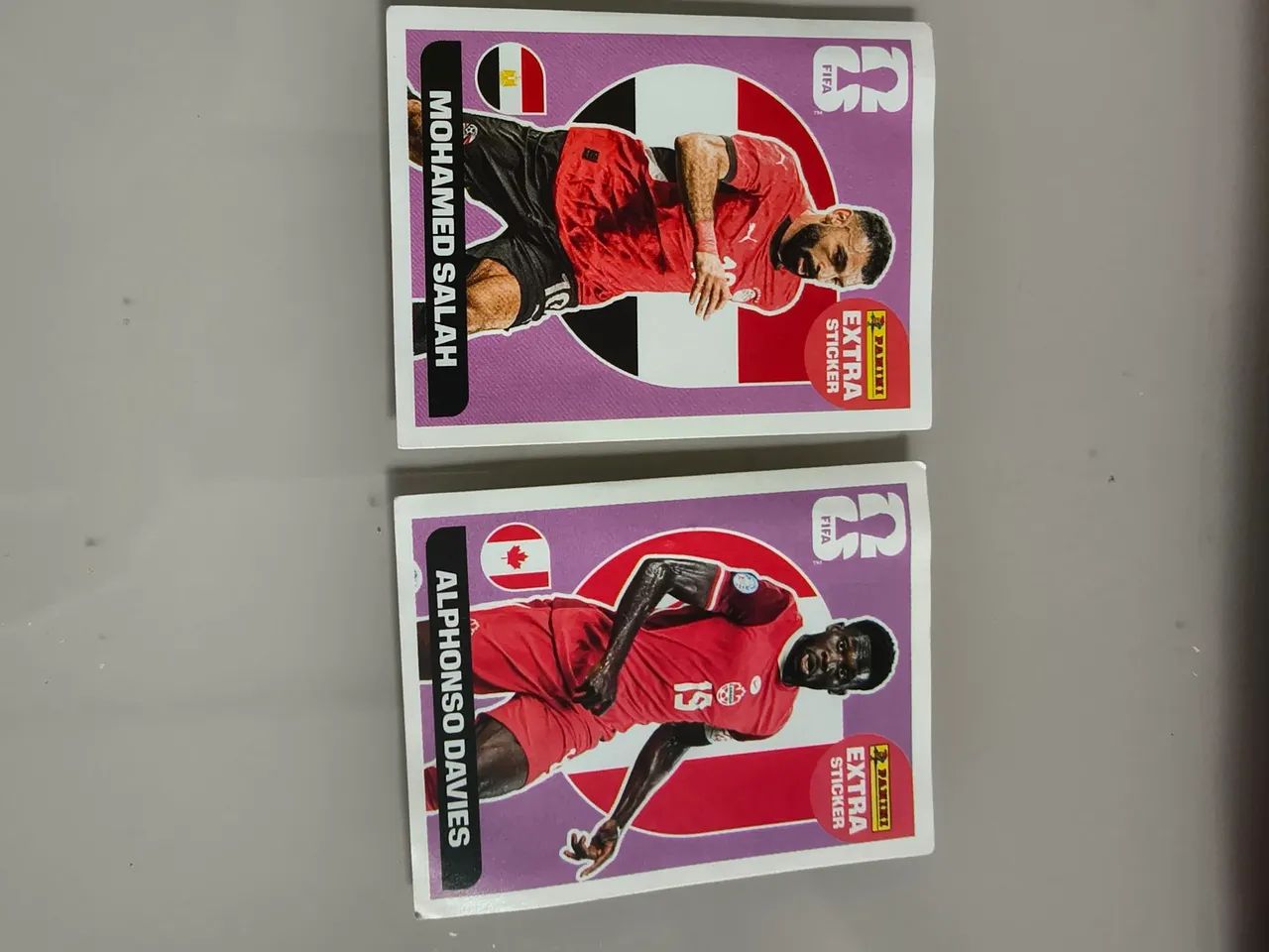 Figurinhas extra copa 2026 - Foto 2