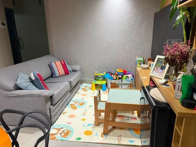 Apartamento 2 quartos - Foto 2